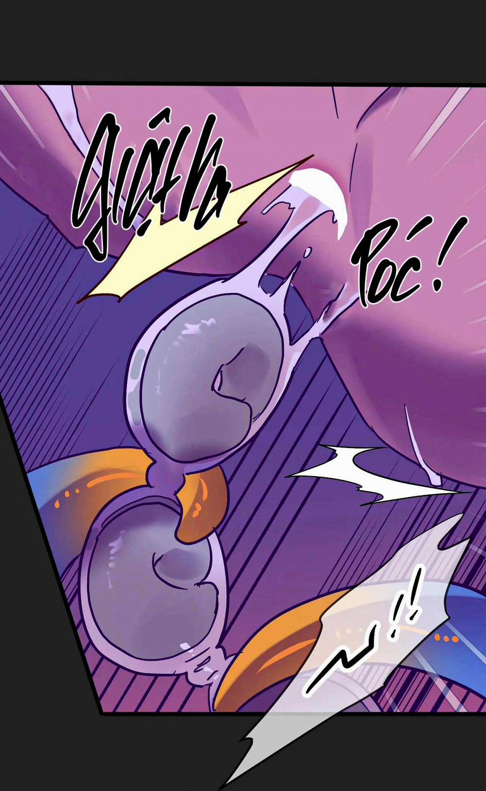 Kẻ xấu xa nhất vũ trụ 25 trang 33