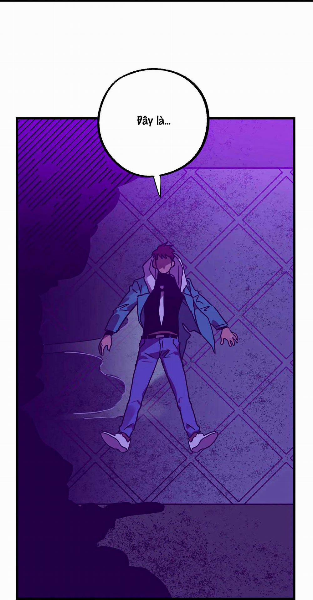 Kẻ xấu xa nhất vũ trụ 25 trang 40