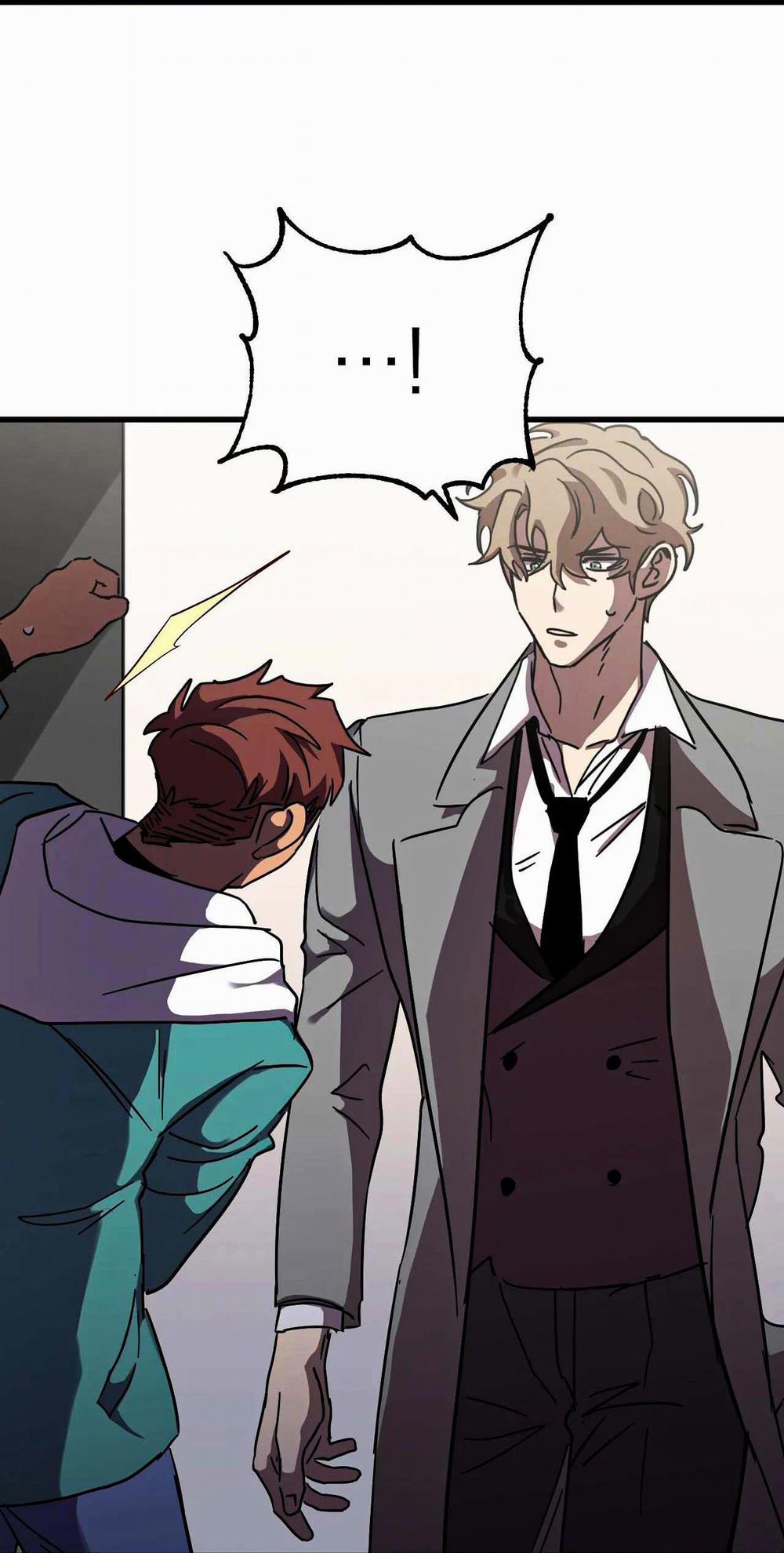 Kẻ xấu xa nhất vũ trụ 25 trang 58