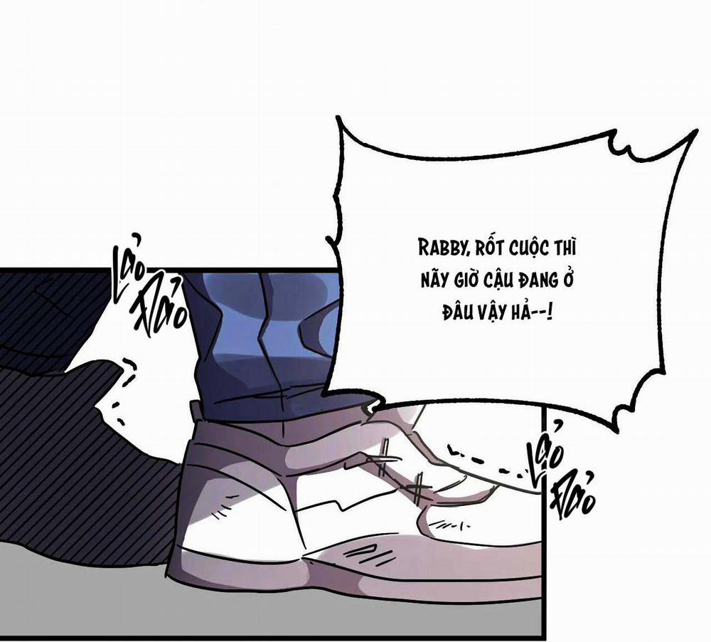 Kẻ xấu xa nhất vũ trụ 25 trang 61