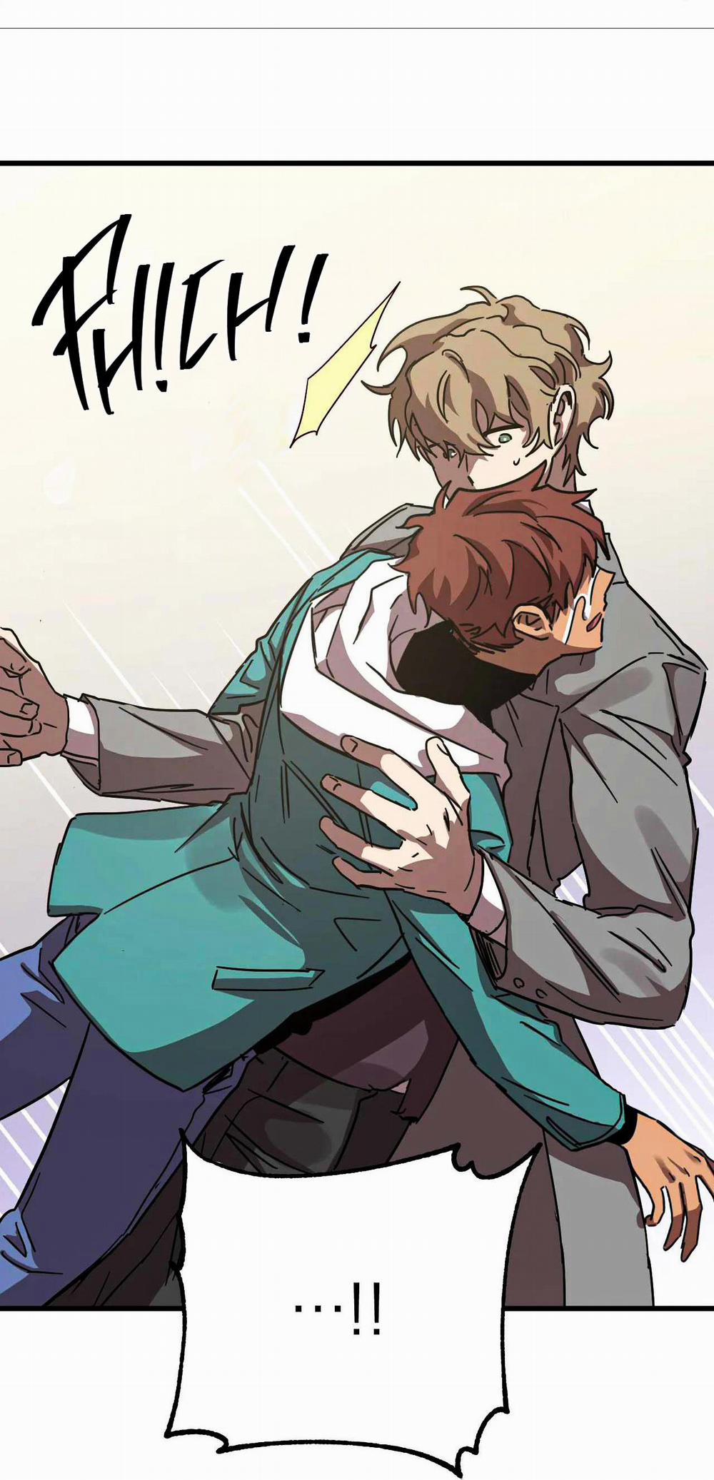 Kẻ xấu xa nhất vũ trụ 25 trang 63