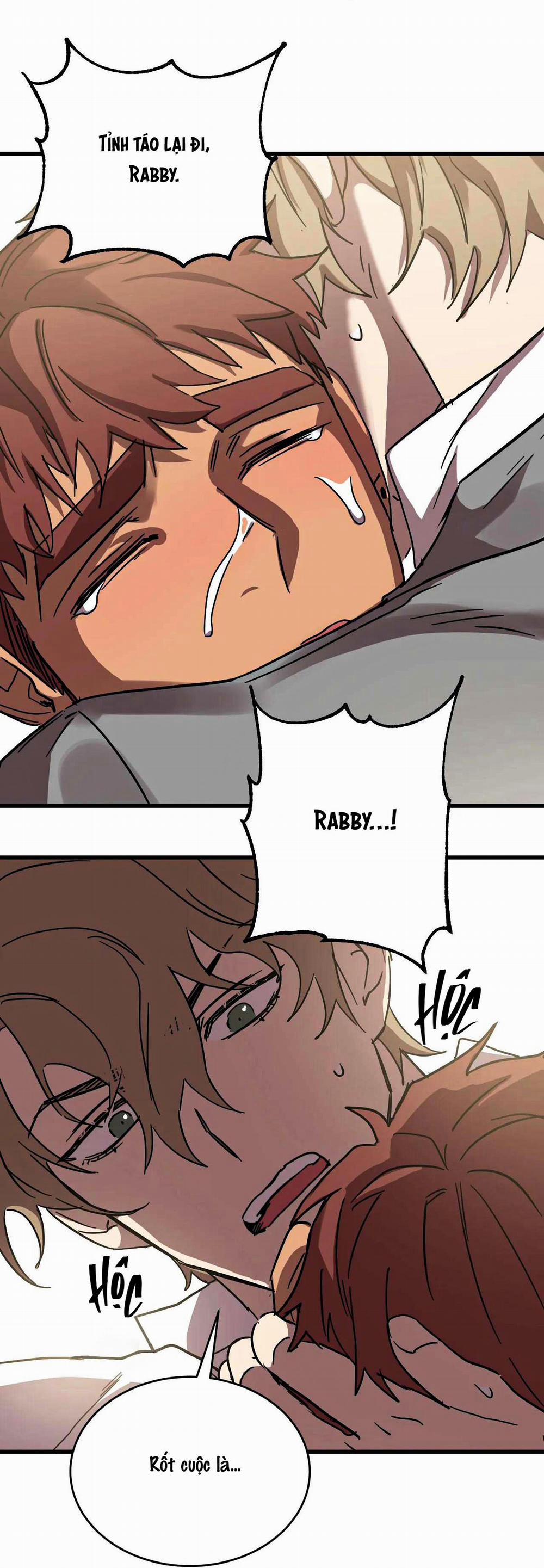 Kẻ xấu xa nhất vũ trụ 25 trang 64