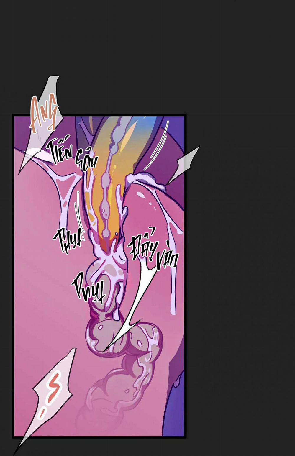 Kẻ xấu xa nhất vũ trụ 25 trang 8