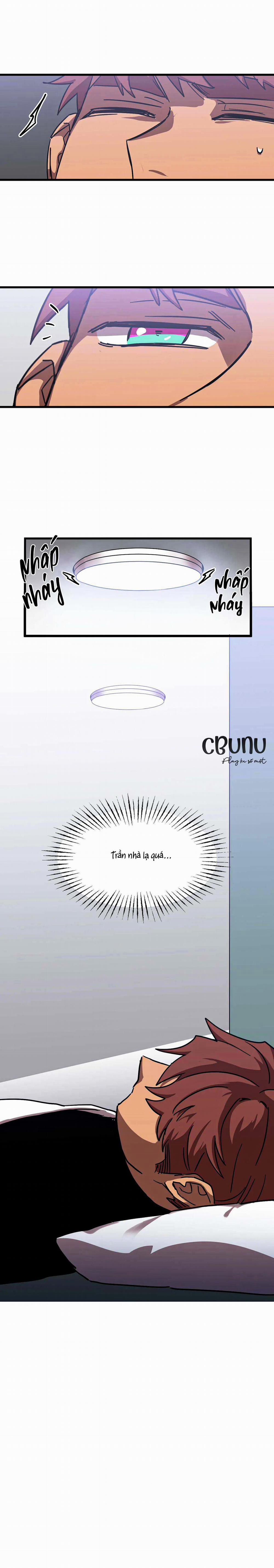 Kẻ xấu xa nhất vũ trụ 26 trang 0