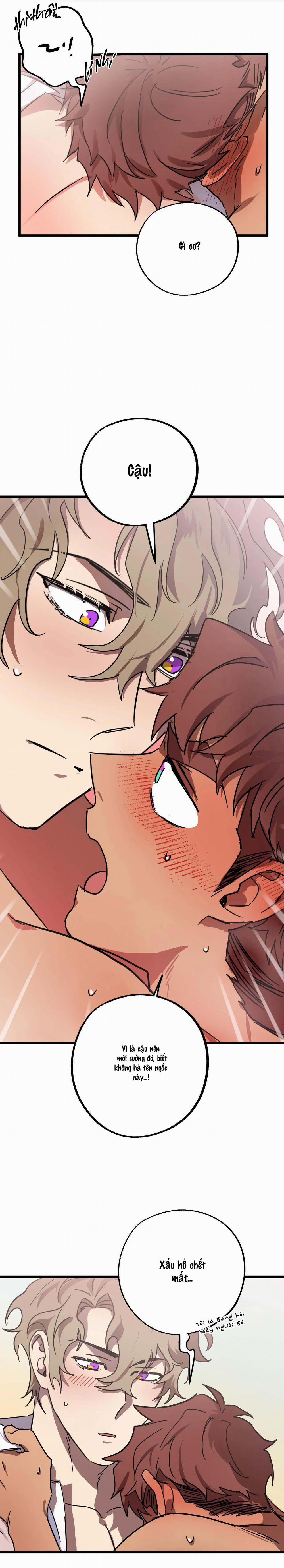 Kẻ xấu xa nhất vũ trụ 27 trang 15