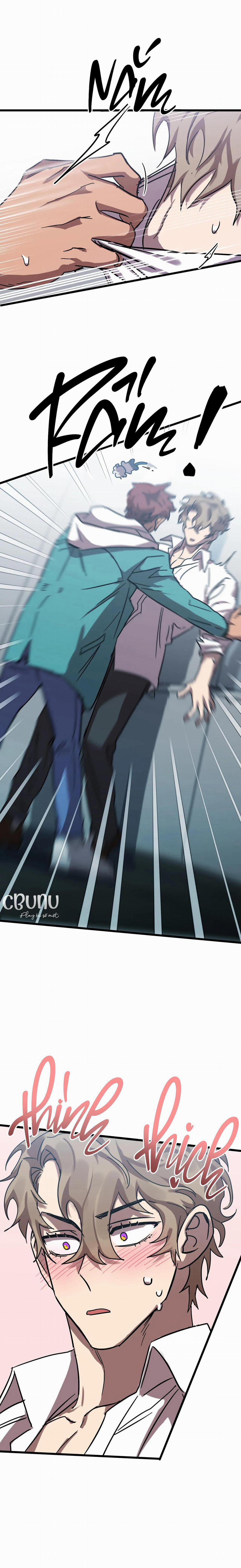 Kẻ xấu xa nhất vũ trụ 28 trang 12