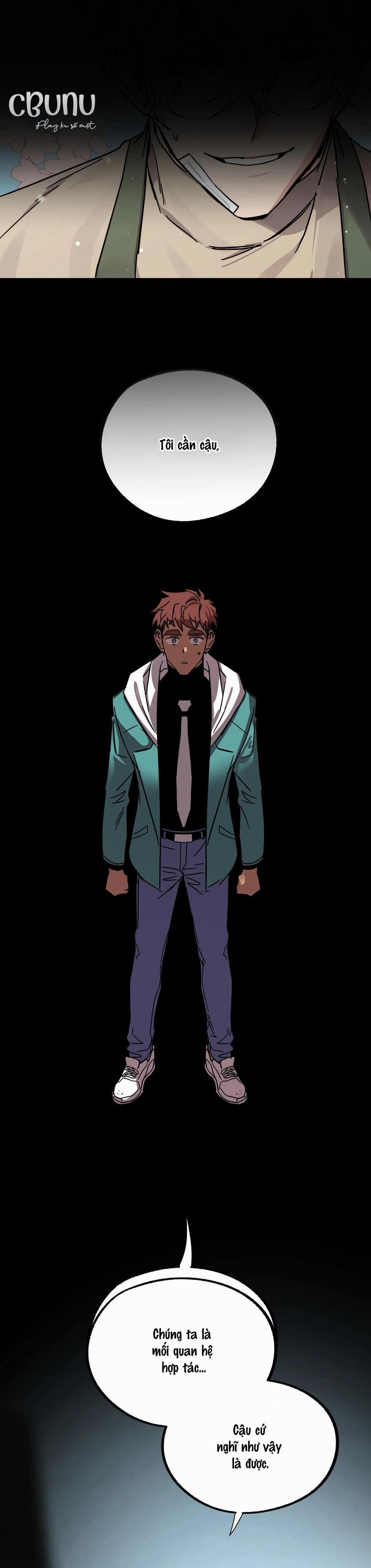 Kẻ xấu xa nhất vũ trụ 29 trang 12