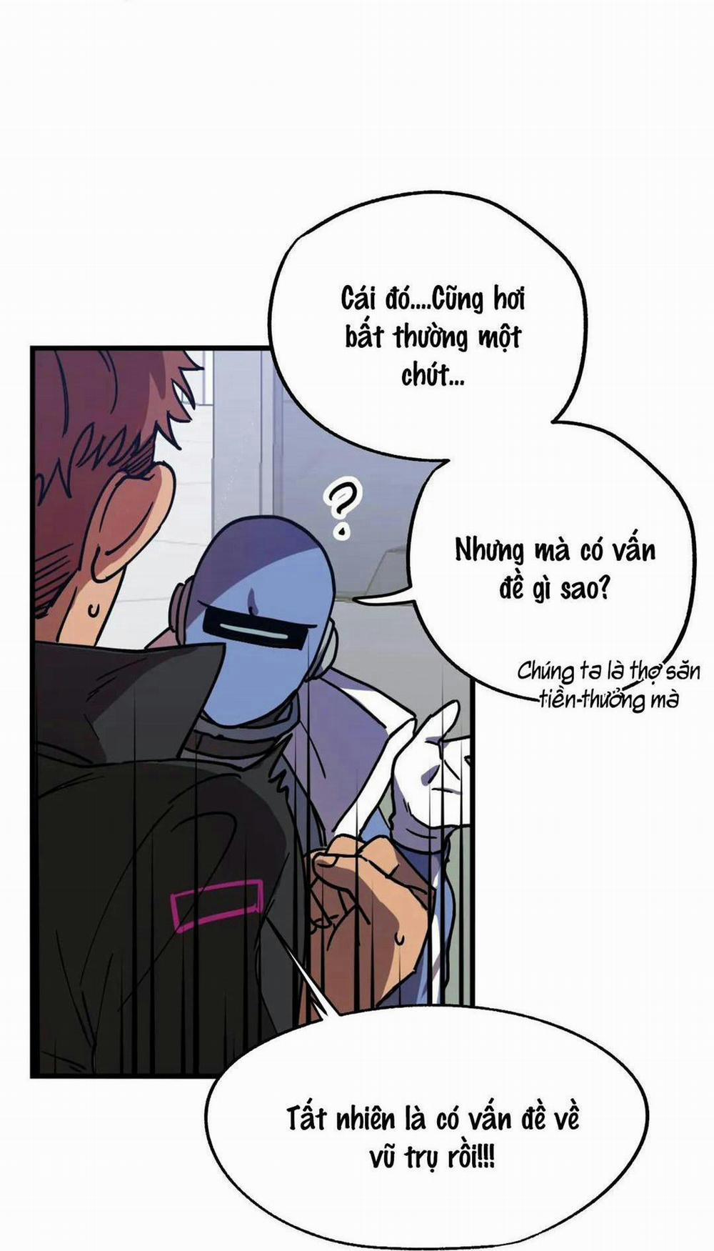 Kẻ xấu xa nhất vũ trụ 3 trang 11