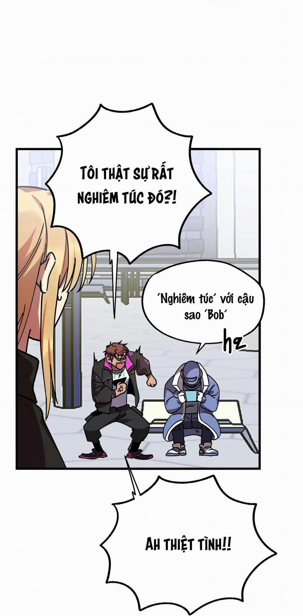 Kẻ xấu xa nhất vũ trụ 3 trang 13