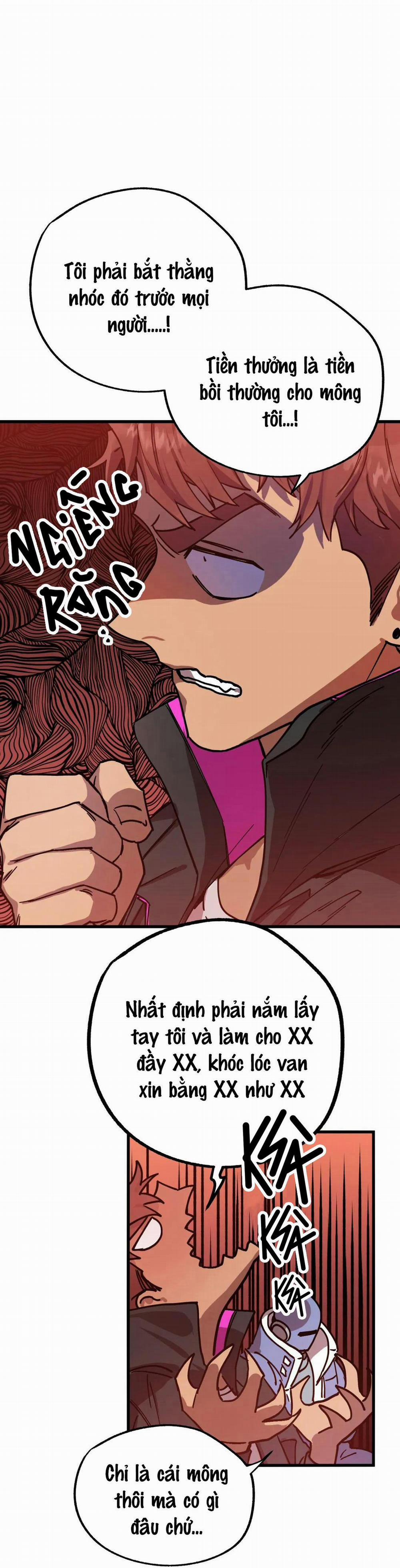 Kẻ xấu xa nhất vũ trụ 3 trang 14