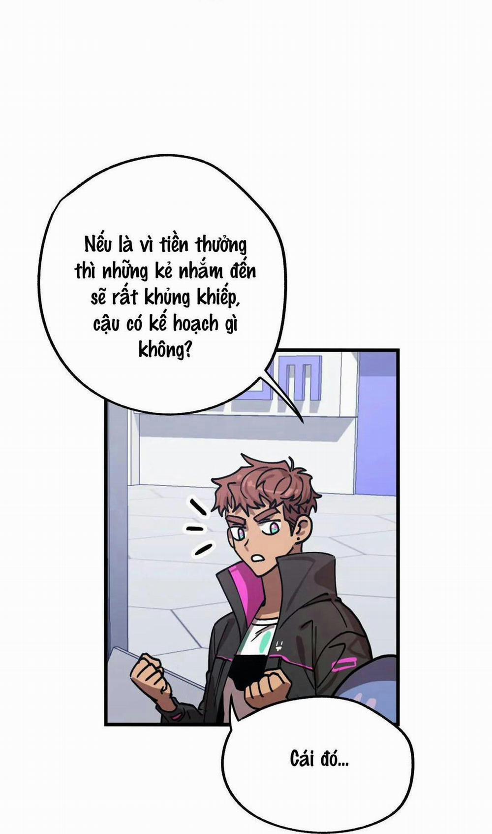 Kẻ xấu xa nhất vũ trụ 3 trang 15