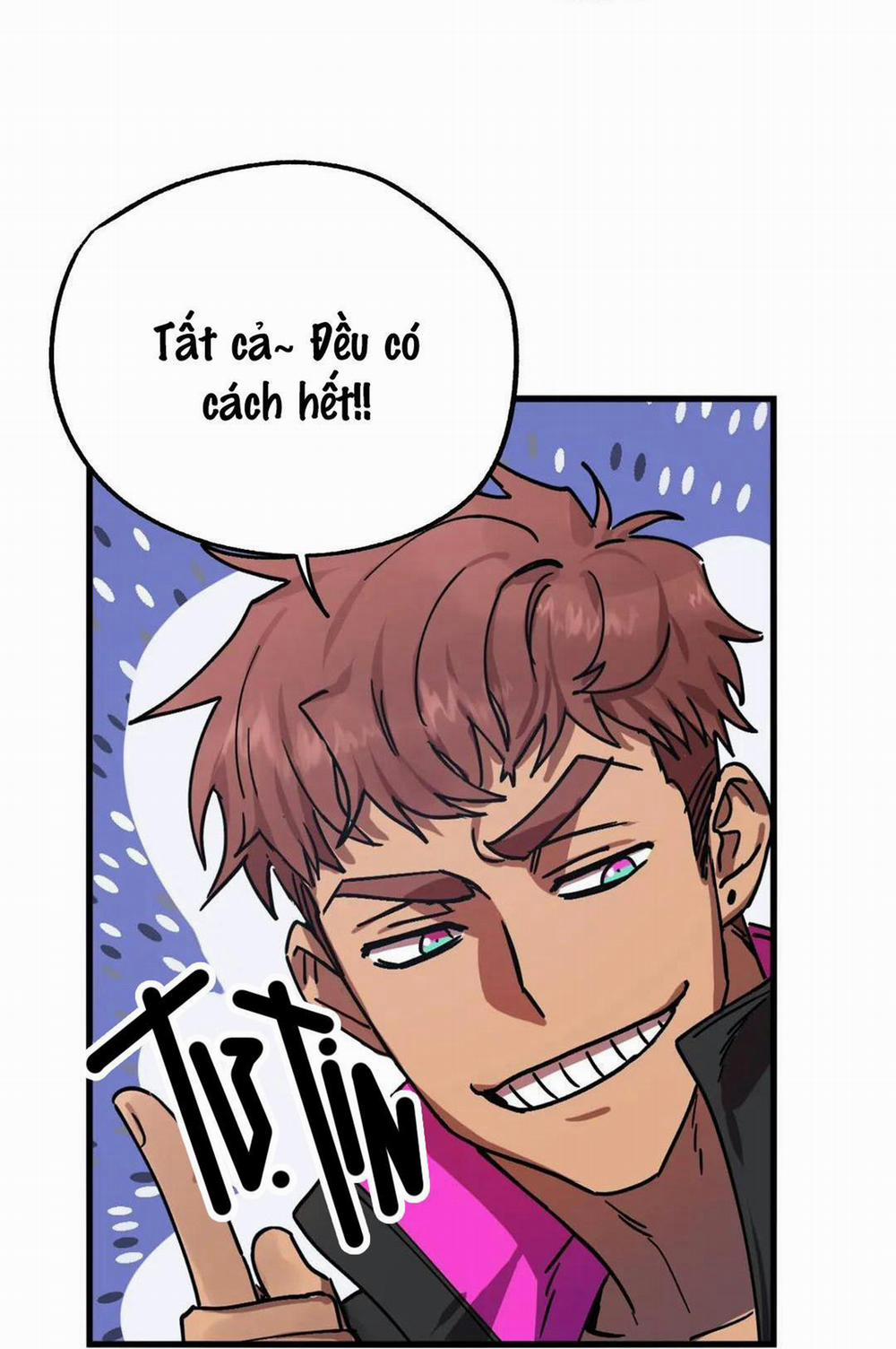 Kẻ xấu xa nhất vũ trụ 3 trang 16