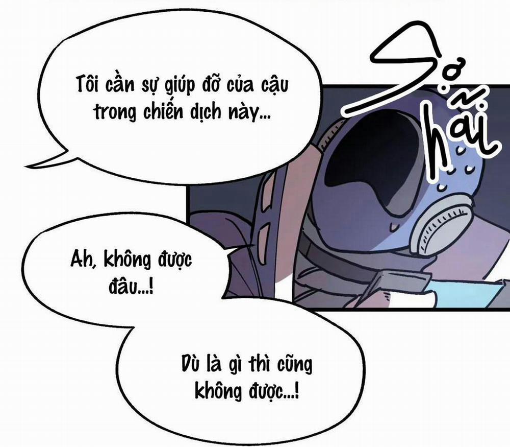 Kẻ xấu xa nhất vũ trụ 3 trang 17