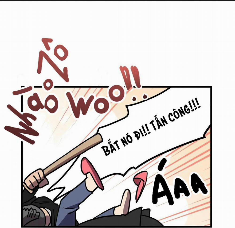 Kẻ xấu xa nhất vũ trụ 3 trang 23