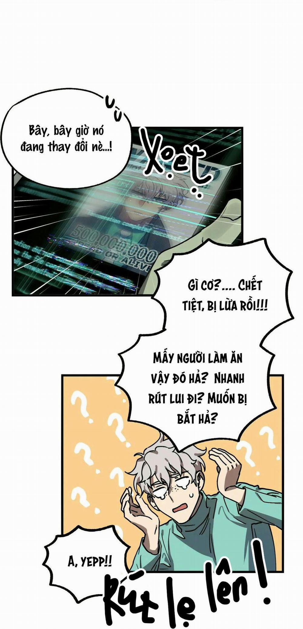 Kẻ xấu xa nhất vũ trụ 3 trang 29