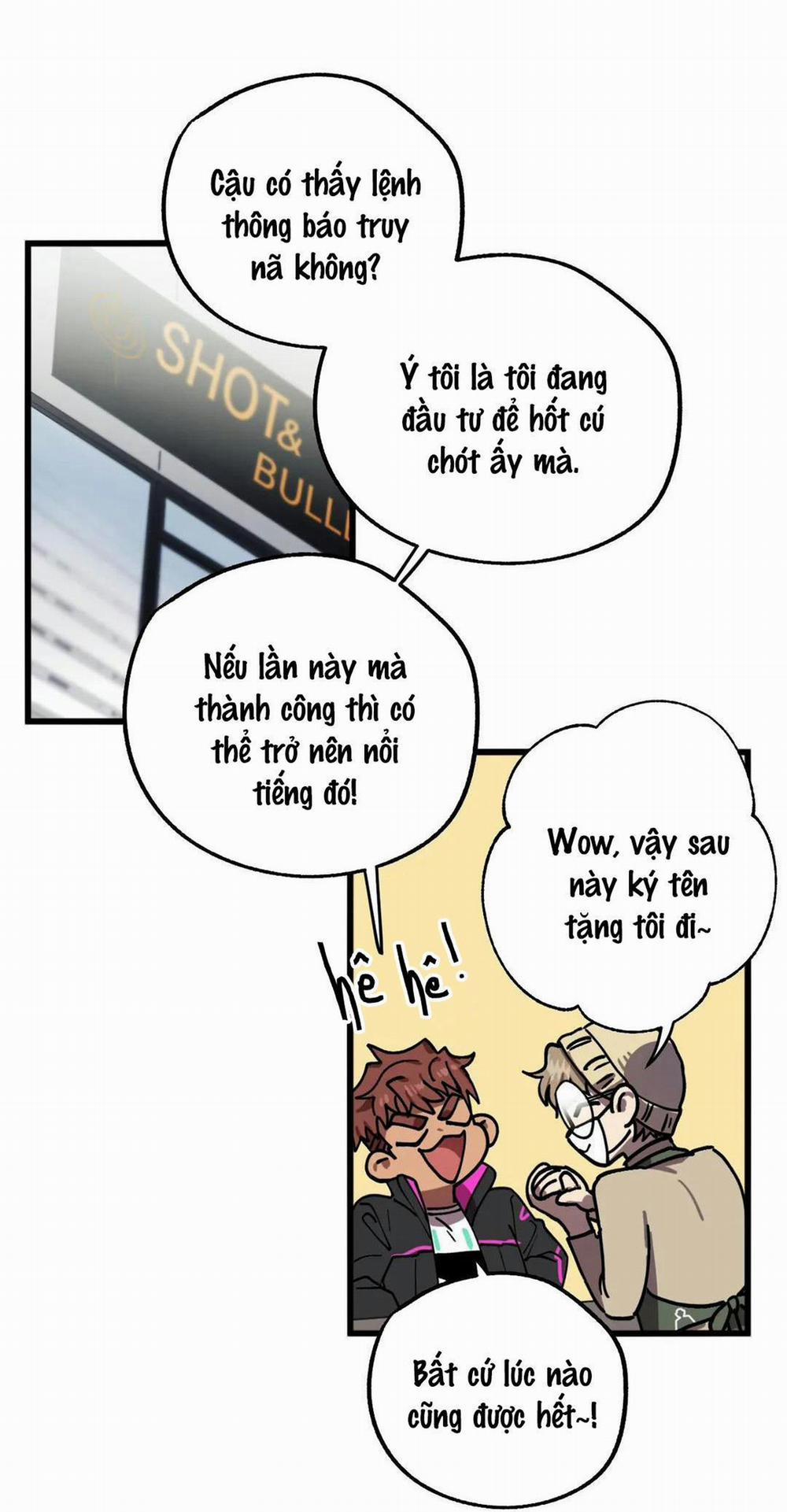 Kẻ xấu xa nhất vũ trụ 3 trang 41