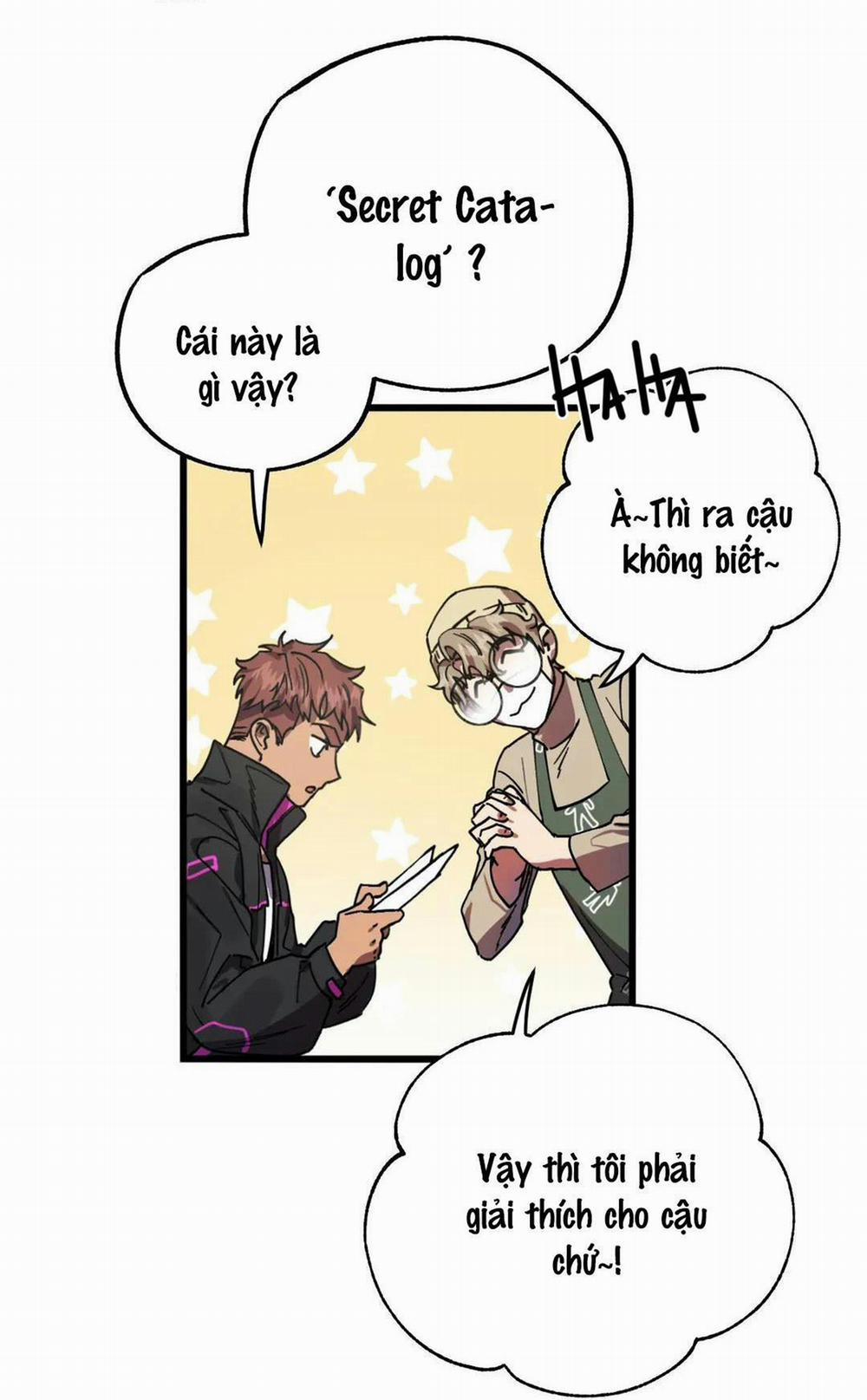 Kẻ xấu xa nhất vũ trụ 3 trang 44