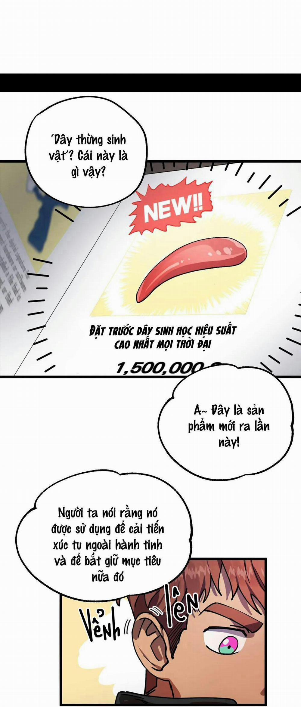 Kẻ xấu xa nhất vũ trụ 3 trang 46