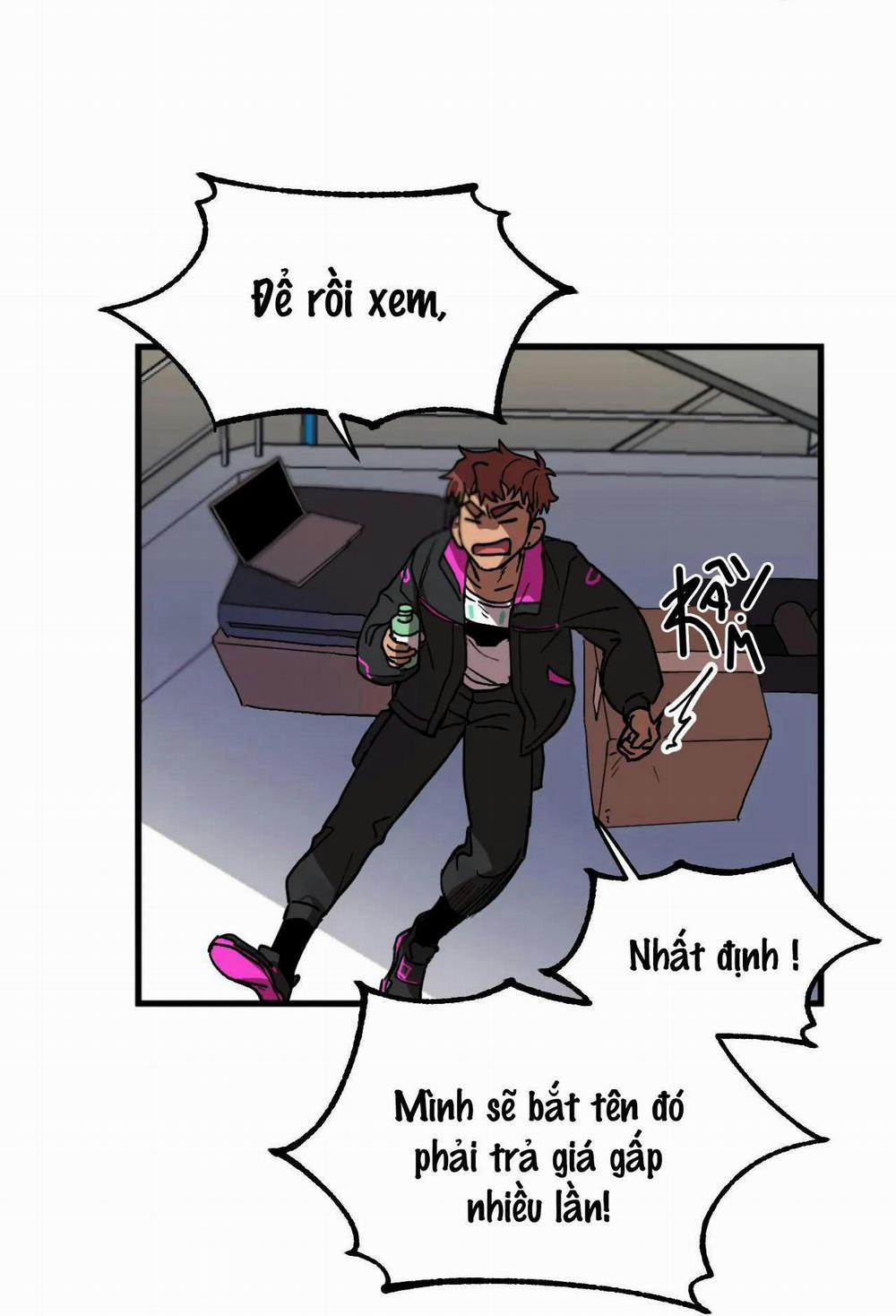 Kẻ xấu xa nhất vũ trụ 3 trang 58