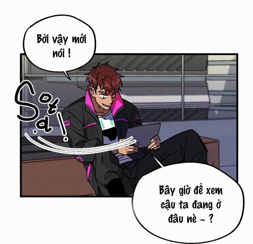 Kẻ xấu xa nhất vũ trụ 3 trang 59