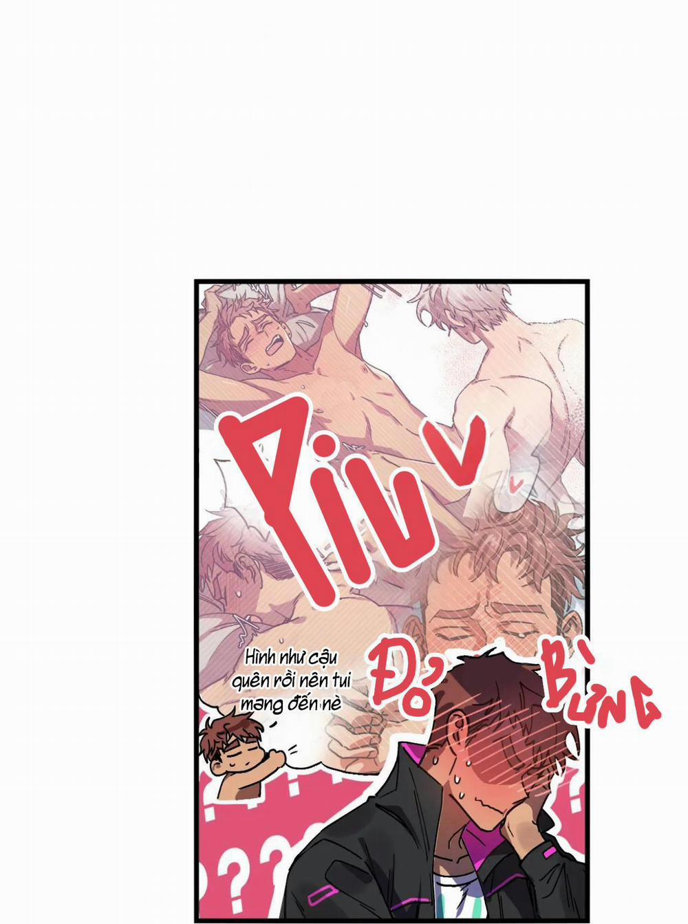 Kẻ xấu xa nhất vũ trụ 3 trang 66