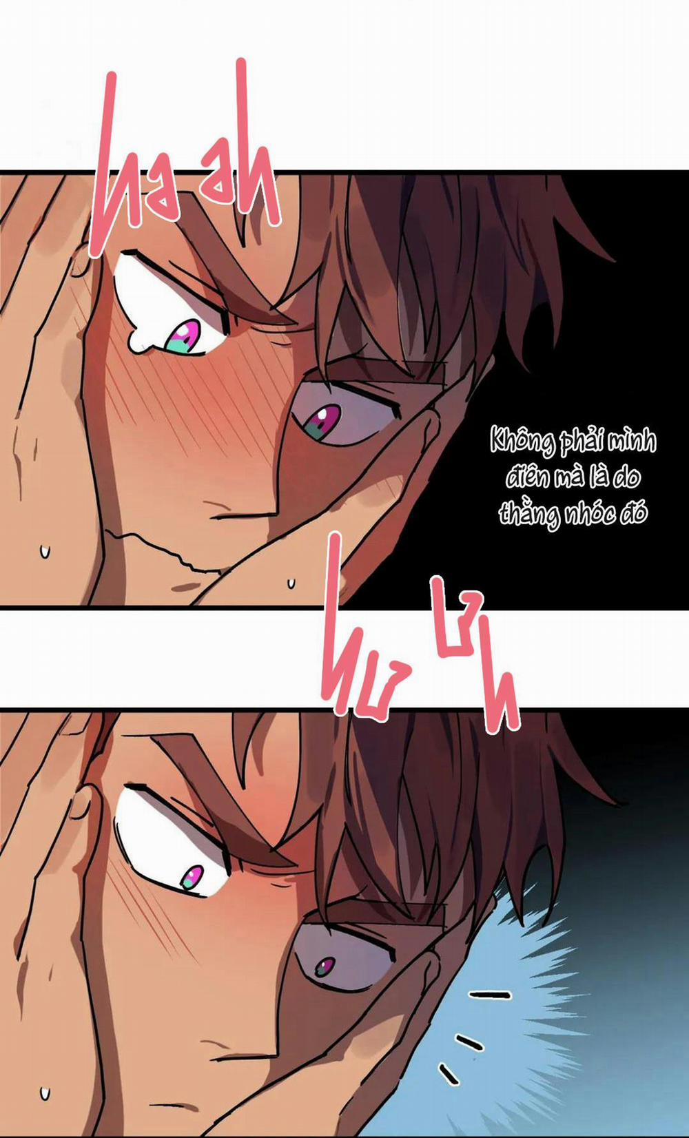 Kẻ xấu xa nhất vũ trụ 3 trang 70