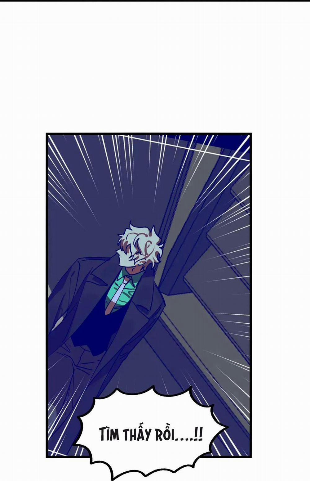 Kẻ xấu xa nhất vũ trụ 3 trang 71