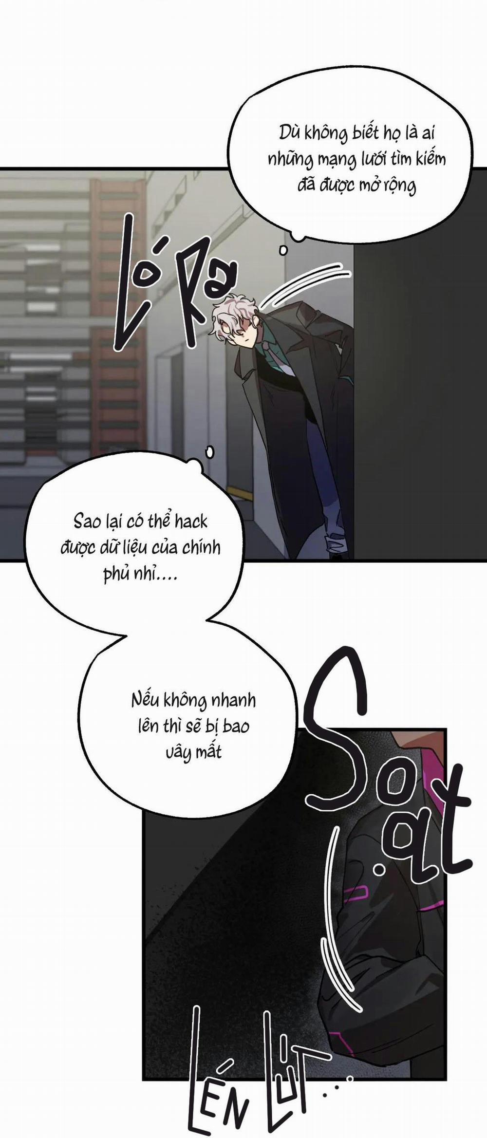 Kẻ xấu xa nhất vũ trụ 3 trang 76