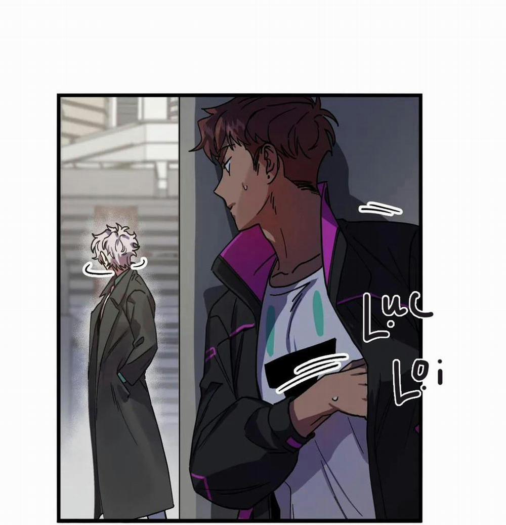 Kẻ xấu xa nhất vũ trụ 3 trang 77