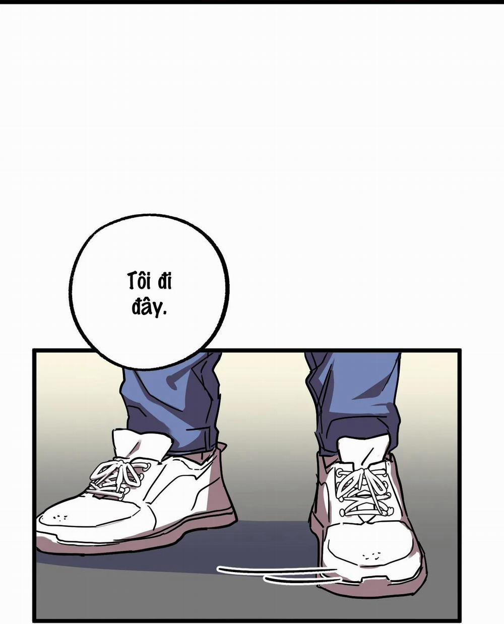 Kẻ xấu xa nhất vũ trụ 30 END trang 1