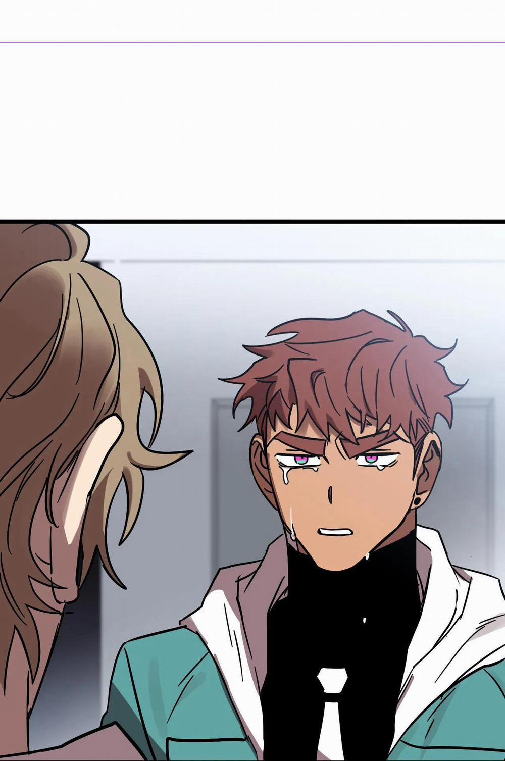 Kẻ xấu xa nhất vũ trụ 30 END trang 31