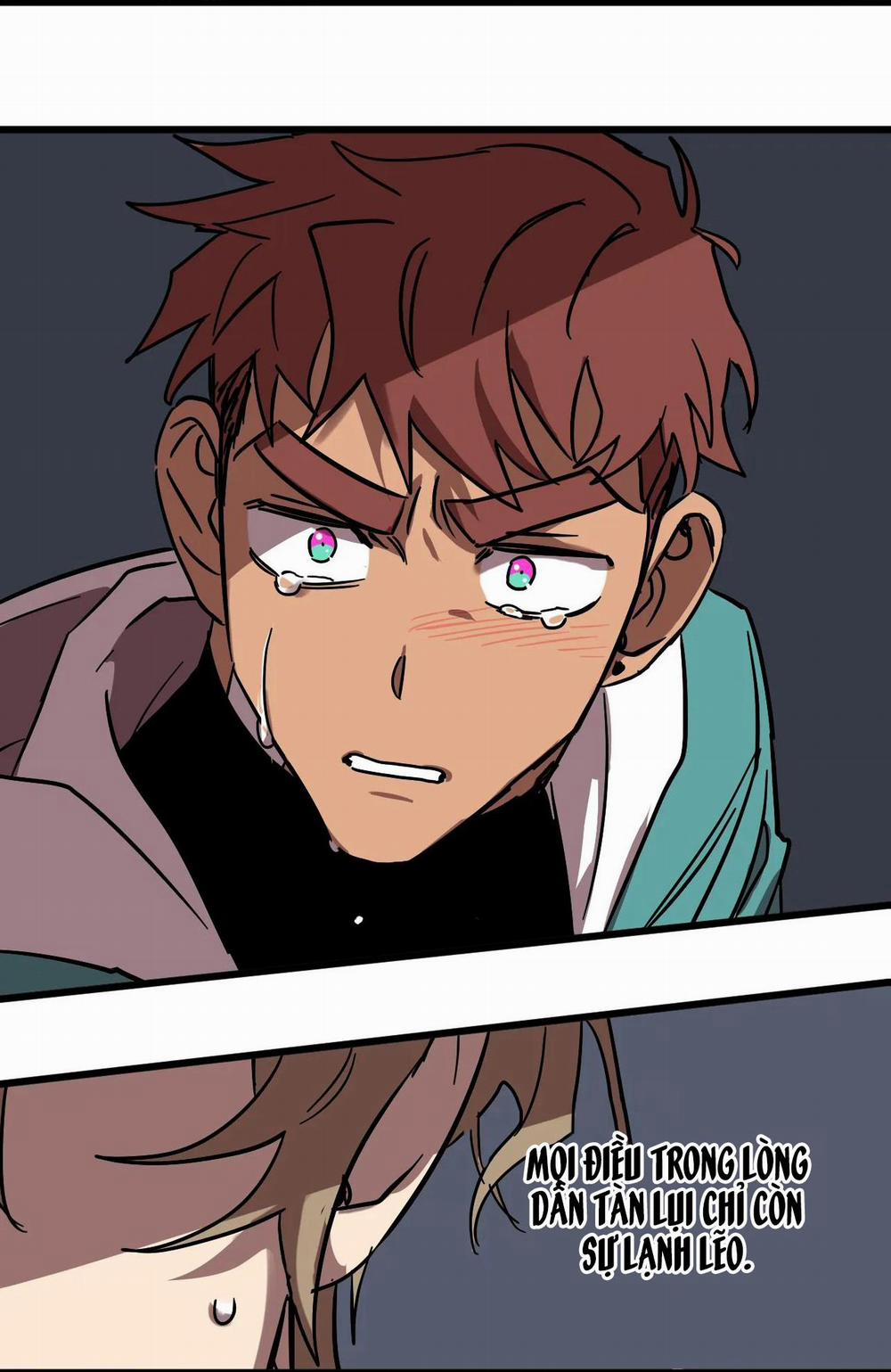 Kẻ xấu xa nhất vũ trụ 30 END trang 5