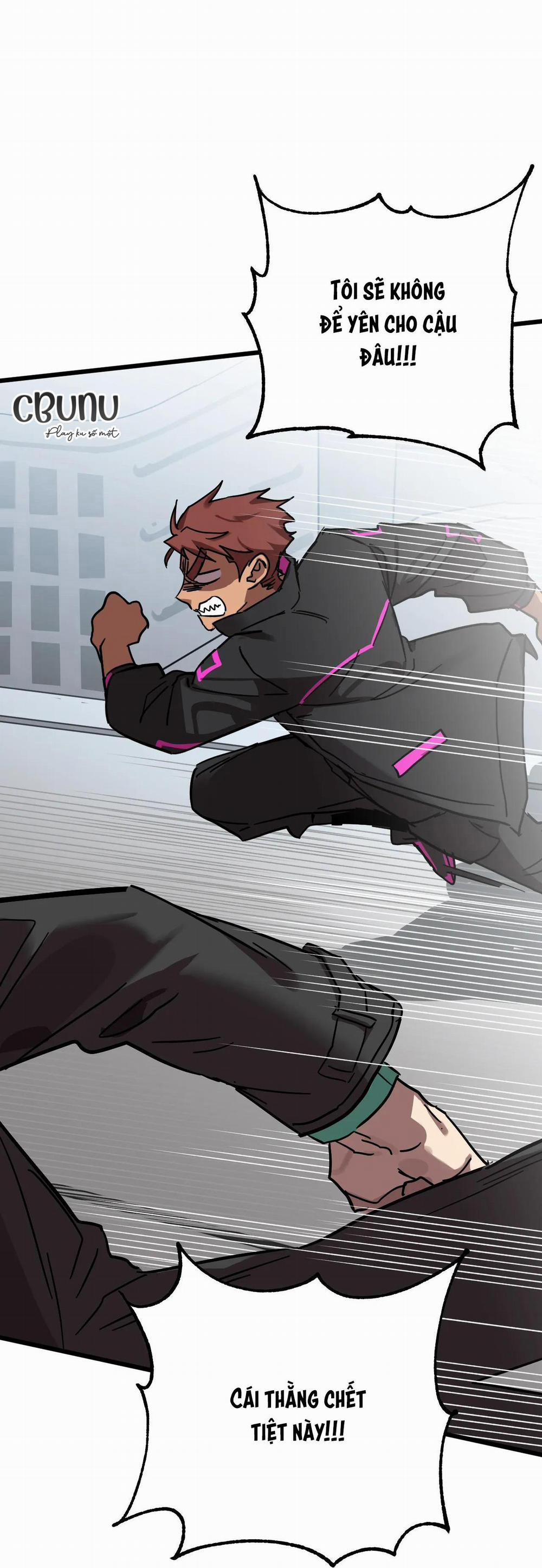 Kẻ xấu xa nhất vũ trụ 30 END trang 72