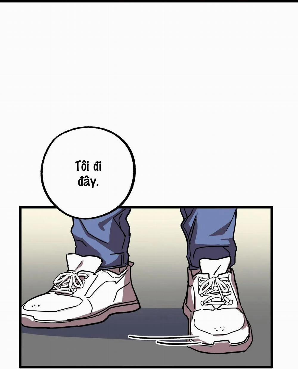 Kẻ xấu xa nhất vũ trụ 30 trang 1