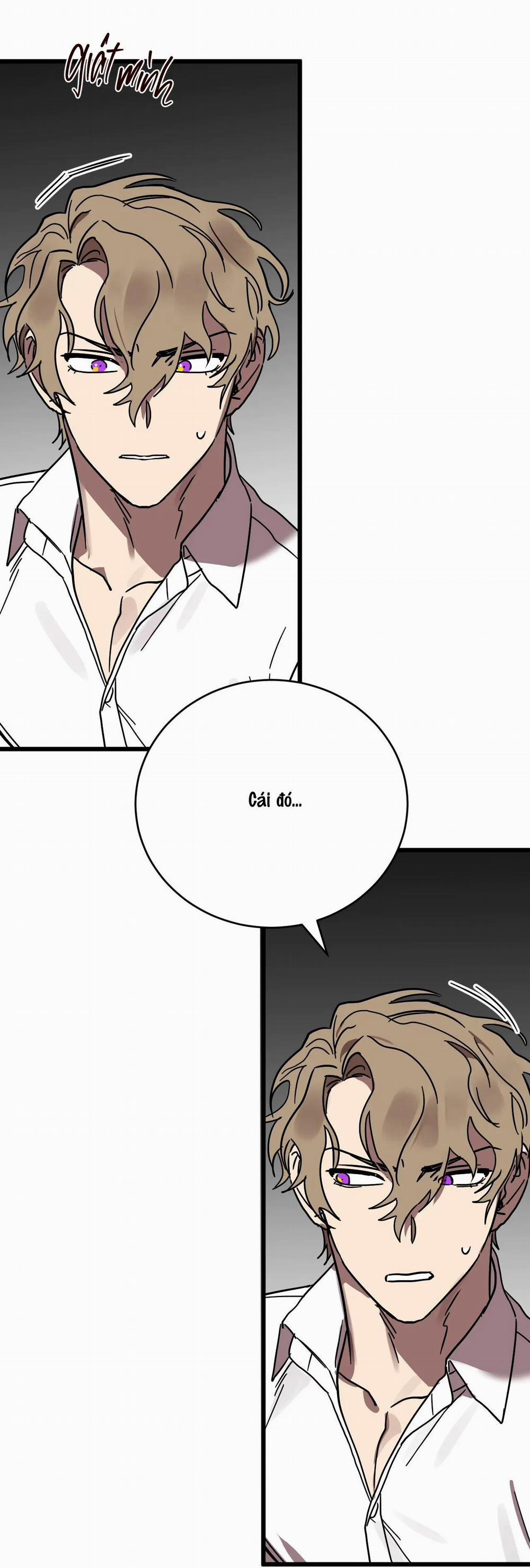 Kẻ xấu xa nhất vũ trụ 30 trang 14