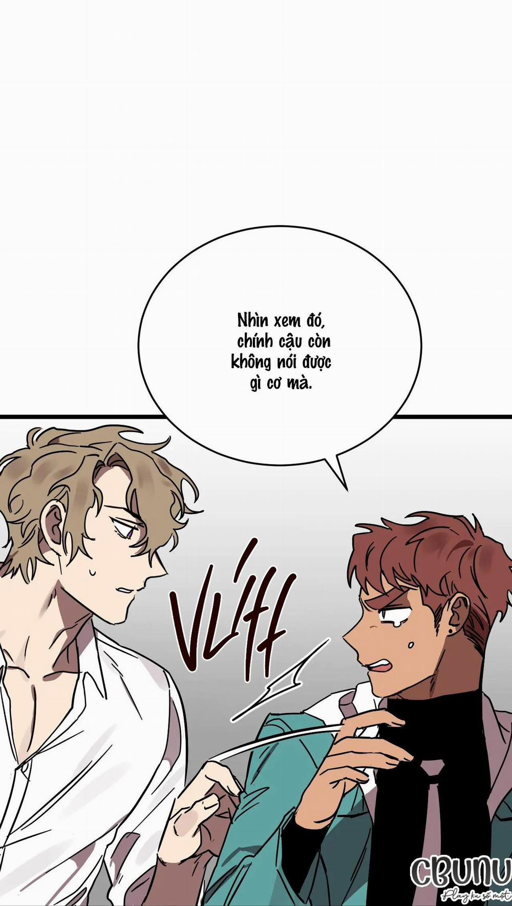 Kẻ xấu xa nhất vũ trụ 30 trang 16