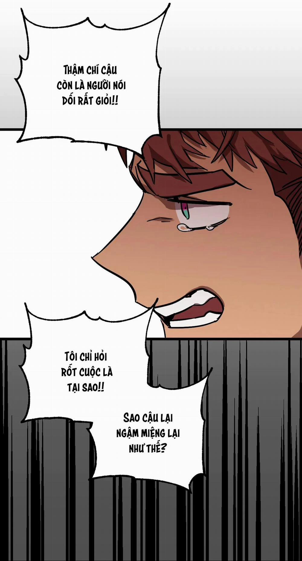 Kẻ xấu xa nhất vũ trụ 30 trang 18