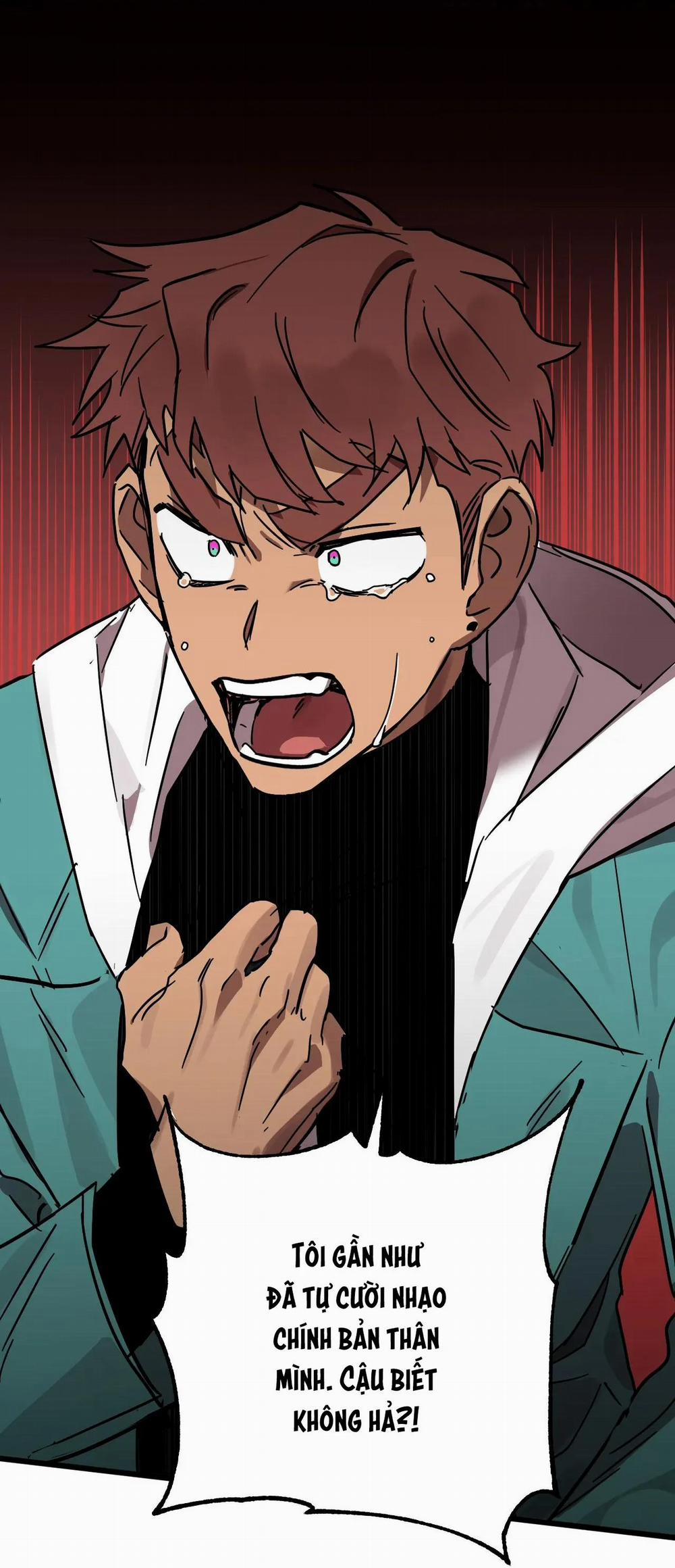 Kẻ xấu xa nhất vũ trụ 30 trang 29