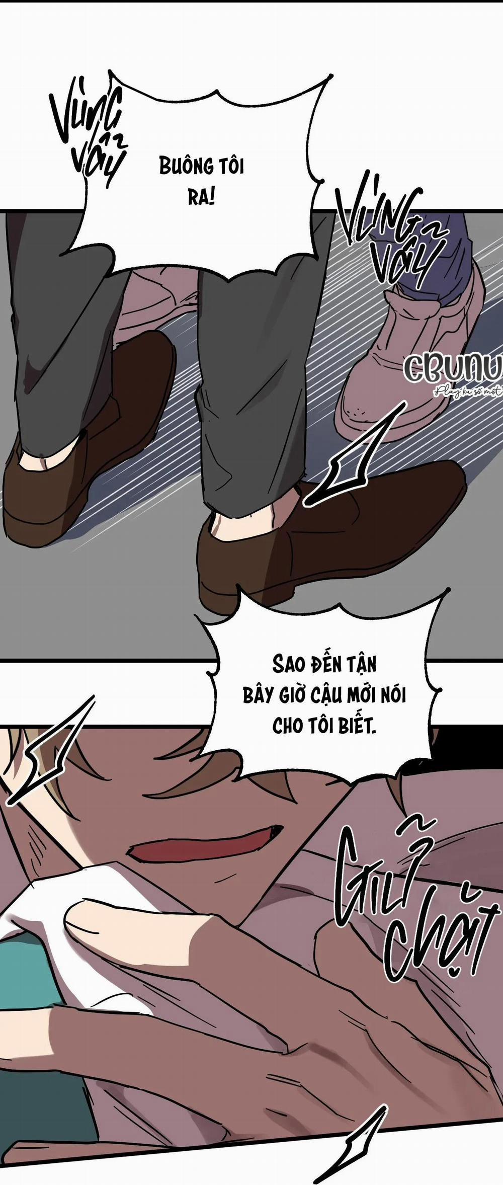 Kẻ xấu xa nhất vũ trụ 30 trang 41