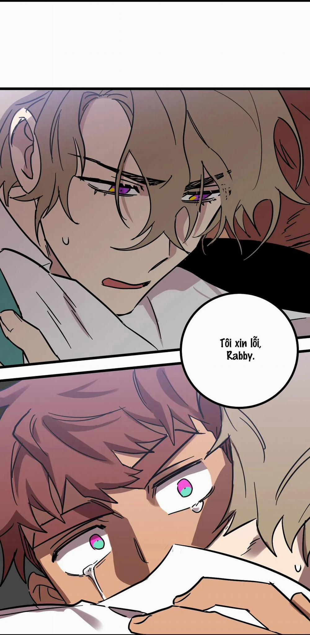 Kẻ xấu xa nhất vũ trụ 30 trang 46