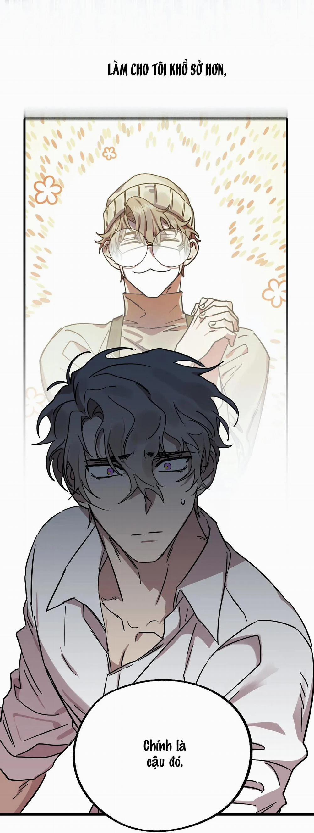 Kẻ xấu xa nhất vũ trụ 30 trang 7