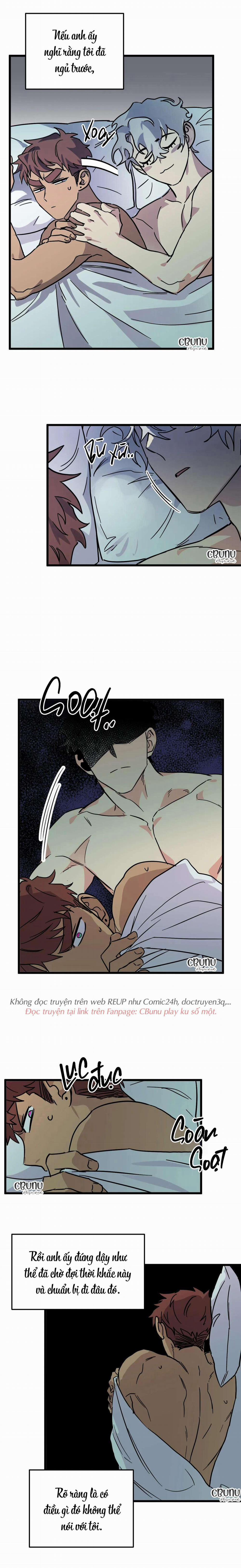 Kẻ xấu xa nhất vũ trụ 31 trang 14