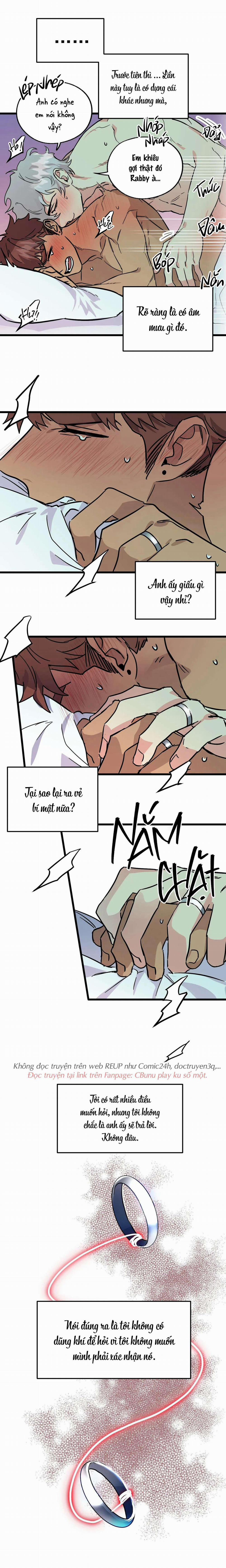 Kẻ xấu xa nhất vũ trụ 31 trang 16