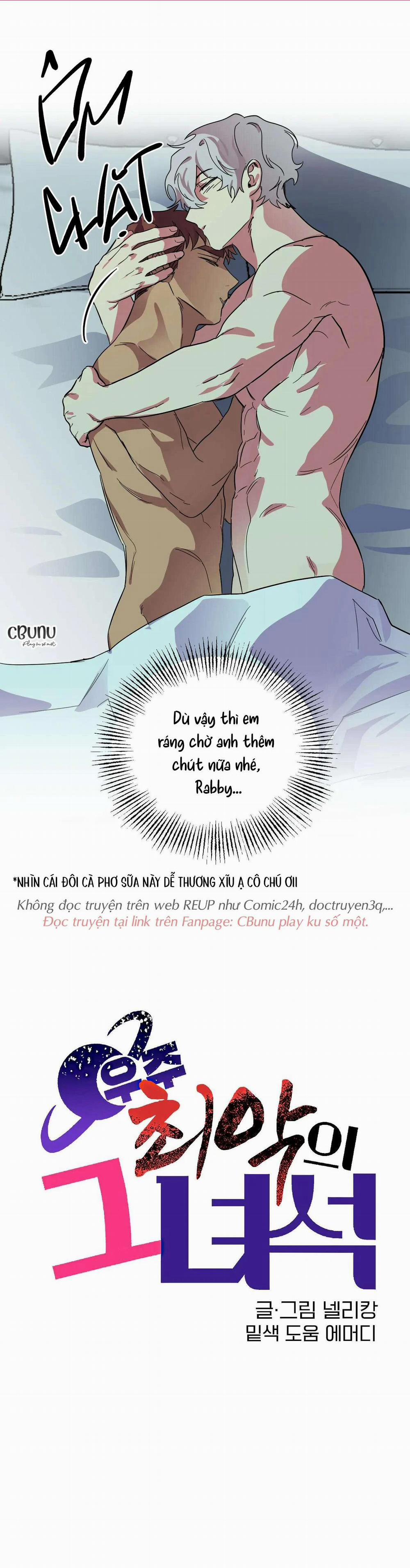 Kẻ xấu xa nhất vũ trụ 31 trang 19