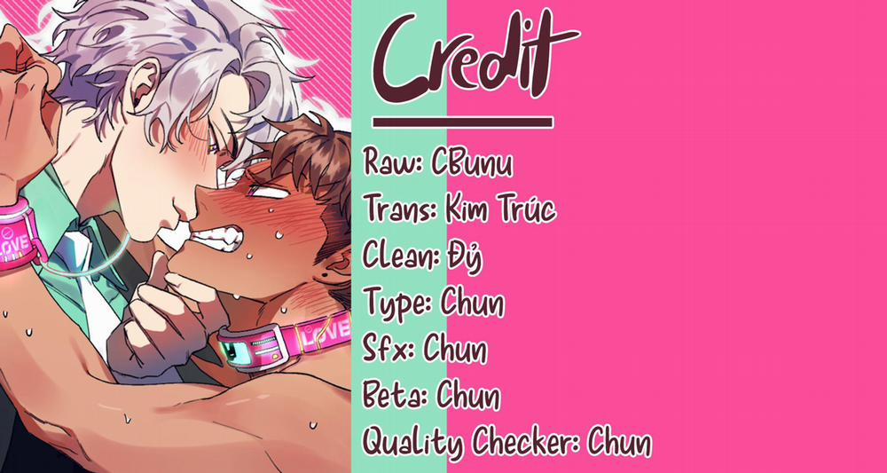 Kẻ xấu xa nhất vũ trụ 32 Side story 2 trang 0