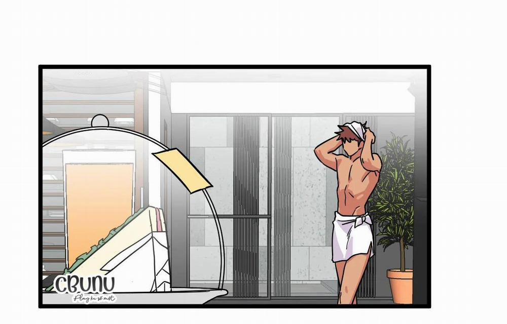 Kẻ xấu xa nhất vũ trụ 32 Side story 2 trang 17