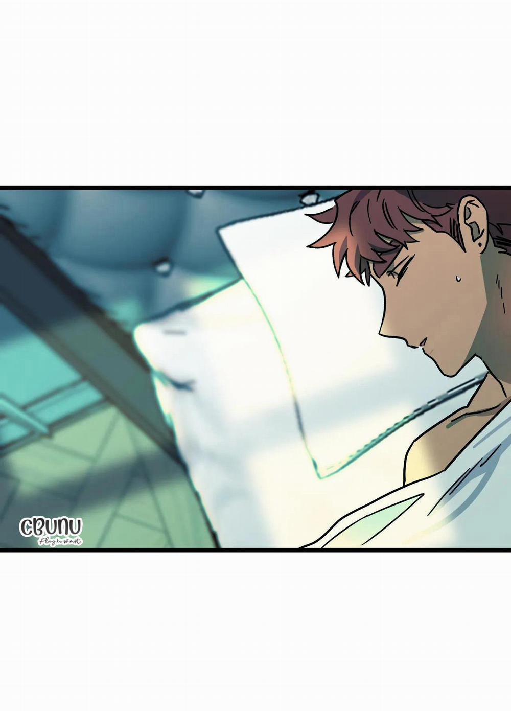 Kẻ xấu xa nhất vũ trụ 32 Side story 2 trang 2