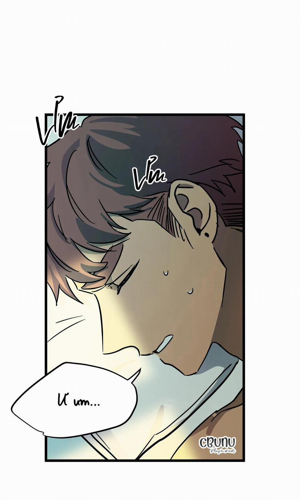 Kẻ xấu xa nhất vũ trụ 32 Side story 2 trang 3