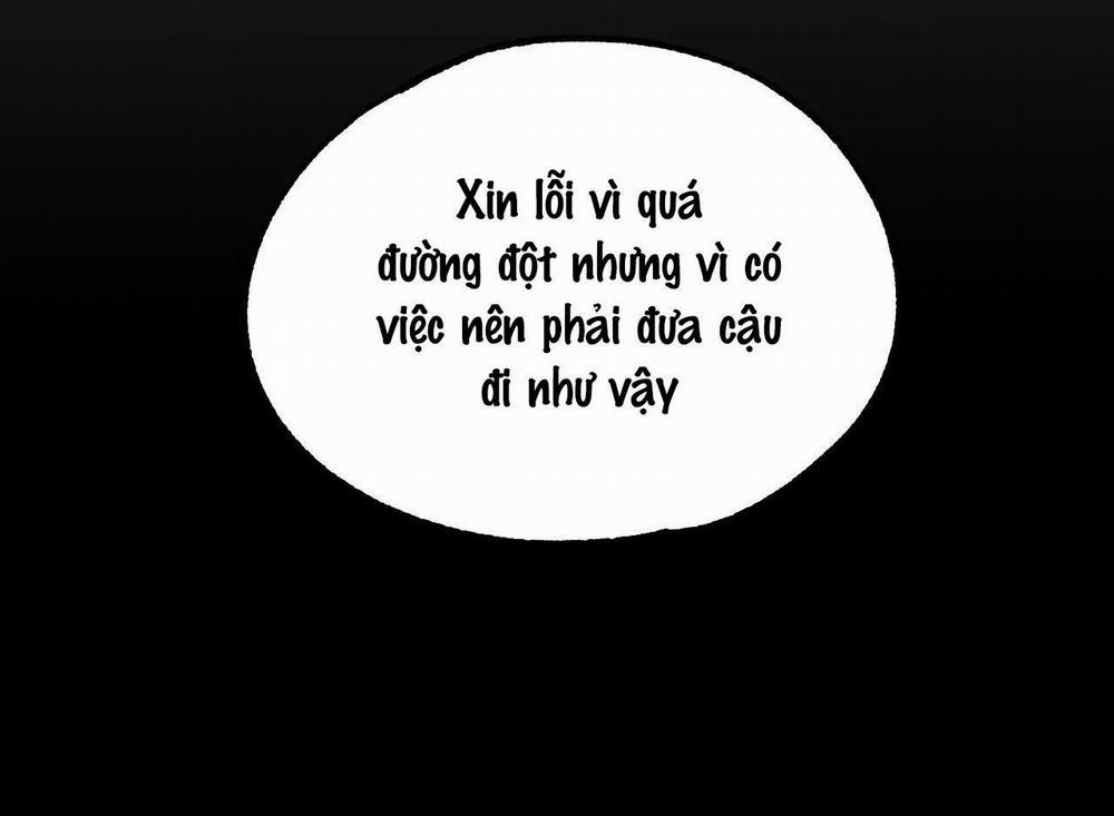 Kẻ xấu xa nhất vũ trụ 32 Side story 2 trang 43