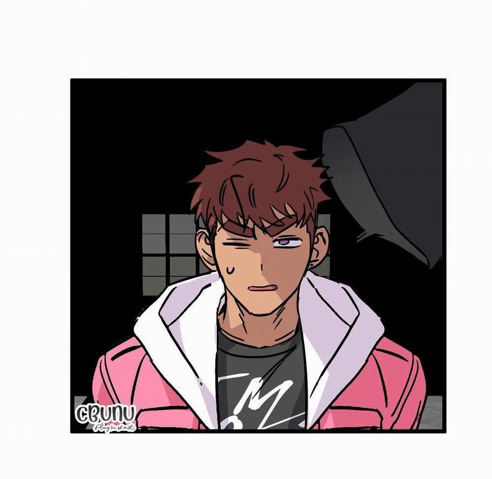 Kẻ xấu xa nhất vũ trụ 32 Side story 2 trang 45